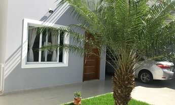 Imagem 2: Sobrado com 4 dormitórios ( sendo 1 suíte) à venda, 234 m² por R$ 1.200.000 - Jardim Karol