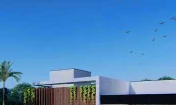 Imagem 7: Casa com 4 dormitórios à venda, 280 m² por R$ 1.980.000 - Alphaville Nova Esplanada II - V