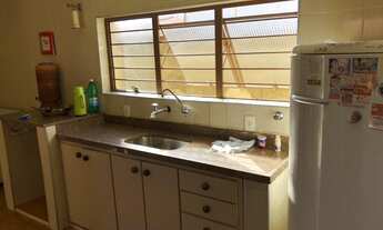 Imagem 4: Casa com 3 dormitórios à venda, 181 m² por R$ 450.000,00 - Jardim São Paulo - Sorocaba/SP