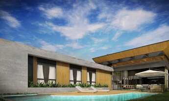 Imagem 3: Casa com 5 dormitórios à venda, 450 m² por R$ 4.560.000,00 - Condomínio Saint Patrick - So