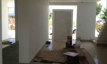 Imagem 7: Sobrado com 3 dormitórios à venda, 145 m² por R$ 999.000,00 - Condominio Golden Park Resid