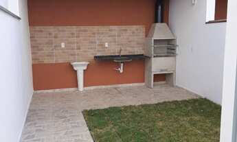 Imagem 2: Sobrado com 2 dormitórios à venda, 72 m² por R$ 305.000,00 - Jardim Wanel Ville V - Soroca