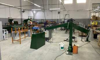 Imagem 7: Barracão à venda, 1300 m² por R$ 3.500.000,00 - Jardim Centro Empresarial Sorocaba - Soroc