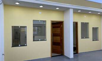 Imagem 7: Casa com 2 dormitórios à venda, 52 m² por R$ 210.000,00 - Vista Barbara - Sorocaba/SP