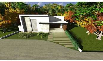 Imagem 5: Casa com 3 dormitórios à venda, 170 m² por R$ 550.000 - Cajuru do Sul - Sorocaba/SP