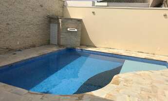 Imagem 7: Sobrado com 4 dormitórios à venda, 347 m² por R$ 2.600.000,00 - Condomínio Village Sunset