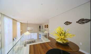 Imagem 7: Sobrado com 4 dormitórios à venda, 700 m² por R$ 5.400.000,00 - Condomínio Saint Patrick