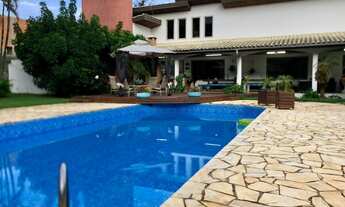 Imagem: Casa com 6 suítes para alugar, 700 m²