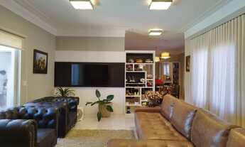 Imagem 4: Casa com 4 Suítes à venda, 545 m² por R$ - Cajuru do Sul - Sorocaba/SP