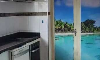 Imagem 3: Sobrado com 4 dormitórios à venda, 236 m² por R$ 1.100.000 - Condomínio Vila dos Inglezes