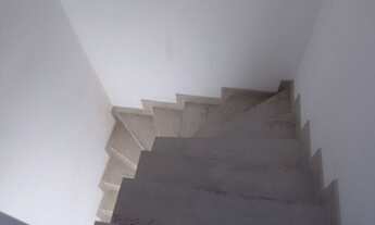 Imagem 4: Casa com 2 dormitórios à venda, 65 m² por R$ 266.000 - Vila Esperança - Sorocaba/SP