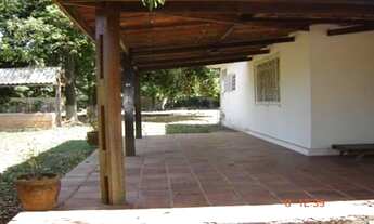 Imagem 2: Área, 5000 m² - venda por R$ 3.250.000,00 ou aluguel por R$ 7.639,00/mês - Iporanga - Soro