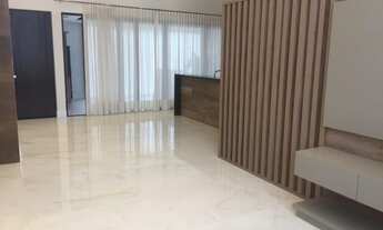 Imagem 2: Casa com 3 dormitórios à venda, 233 m² por R$ 1.820.000,00 - Alphaville Nova Esplanada I