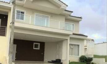 Imagem: Casa com 3 dormitórios à venda, 248 m²