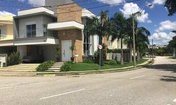 Imagem: ESPETACULAR Sobrado com 3 dormitórios à