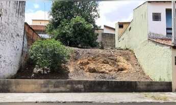 Imagem 4: Terreno à venda, 260 m² por R$ 160.000 - Parque Esmeralda - Sorocaba/SP