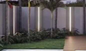 Imagem 5: Casa com 3 dormitórios à venda, 251 m² por R$ 2.000.000,00 - Alphaville Nova Esplanada I