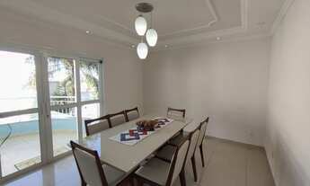 Imagem 3: Casa com 3 dormitórios à venda, 309 m² por R$ 1.480.000,00 - Alto da Boa Vista - Sorocaba