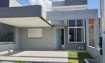 Imagem: Casa com 3 dormitórios ( sendo 1 suíte)