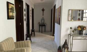 Imagem 5: Chácara com 4 dormitórios à venda, 1700 m² por R$ 880.000,00 - Loteamento Dinorá Rosa - So