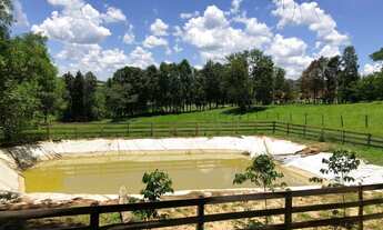 Imagem 4: Chácara com 2 dormitórios à venda, 24750 m² por R$ 800.000,00 - Sapetuba - Iperó/SP