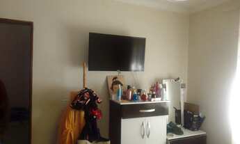 Imagem 5: Casa com 2 dormitórios à venda, 94 m² por R$ 300.000 - Ipanema Ville - Sorocaba/SP