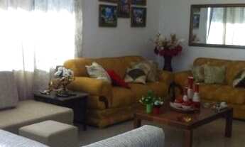 Imagem 3: Sobrado com 4 dormitórios à venda, 560 m² por R$ 2.200.000,00 - Condomínio Ibiti do Paço