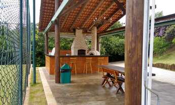 Imagem 4: Terreno à venda, 885 m² por R$ 290.000,00 - Condomínio Villaggio Ipanema I - Sorocaba/SP