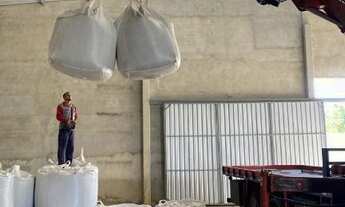 Imagem 4: Barracão à venda, 1300 m² por R$ 3.500.000,00 - Jardim Centro Empresarial Sorocaba - Soroc