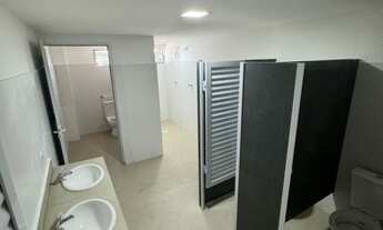 Imagem 4: Galpão para alugar, 1640 m² por R$ 45.326,00/mês - Linc Sorocaba - Sorocaba/SP