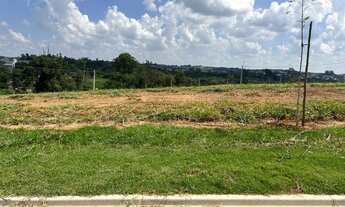 Imagem 1: Terreno à venda, 307 m² por R$ 340.000,00 - Protestantes - Votorantim/SP