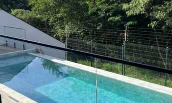 Imagem 4: Sobrado com 3 suítes à venda, 303 m² por R$ 2.200.000 - Alphaville Nova Esplanada IV - Vot