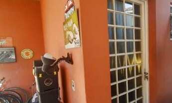 Imagem 2: Casa com 2 dormitórios à venda, 110 m² por R$ 500.000 - Jardim Santa Rosália - Sorocaba/SP