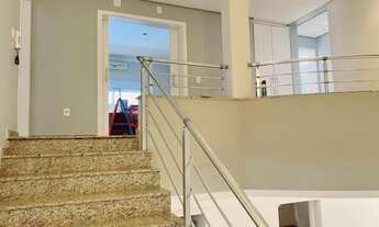 Imagem 7: Casa com 3 dormitórios à venda, 510 m² por R$ 2.500.000 - Alto da Boa vista - Sorocaba/SP