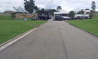 Imagem 4: Terreno à venda, 525 m² por R$ 450.000,00 - Alphaville Nova Esplanada II - Votorantim/SP