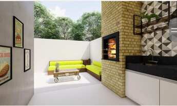 Imagem 7: Casa com 3 dormitórios à venda, 112 m² por R$ 585.000,00 - Loteamento Dinorá Rosa - Soroca