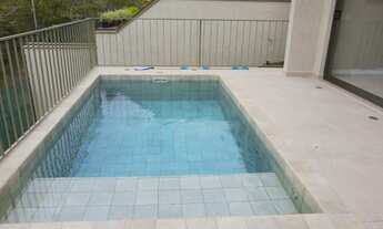 Imagem 3: Casa com 3 dormitórios à venda, 233 m² por R$ 2.390.000 - Alphaville - Votorantim/SP