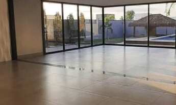 Imagem 7: Casa com 5 dormitórios à venda, 450 m² por R$ 3.900.000 - Saint Patrick Residencial - Soro