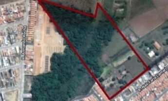 Imagem: Área à venda, 43000 m² por R$ 10.000.000