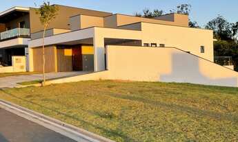 Imagem 5: Casa com 3 dormitórios à venda, 230 m² por R$ 1.890.000,00 - Alphaville Nova Esplanada III