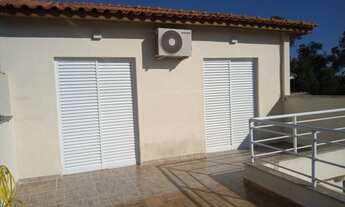 Imagem 4: Casa com 4 dormitórios à venda, 181 m² por R$ 975.000 - Condomínio Villagio Milano - Soroc