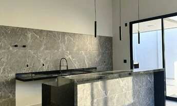 Imagem 4: Sobrado com 3 suítes à venda, 260 m² por R$ 1.800.000 - Aldeia da Mata - Votorantim/SP