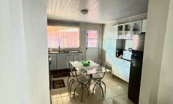 Imagem 6: Sobrado com 3 dormitórios (sendo 1 suíte) à venda, 160 m² por R$ 780.000 - Vila Fiori - S