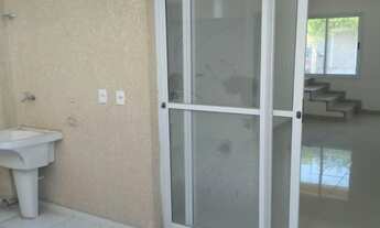 Imagem 5: Sobrado com 2 dormitórios, 53 m² - venda por R$ 250.000 ou aluguel por R$ 1.600/mês - Resi