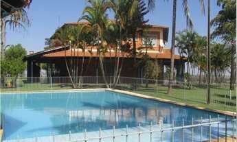 Imagem: Fazenda à venda, 1.040 alq por R$ 364.000.000