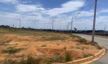 Imagem: Terreno à venda, 284 m² por R$ 260.000