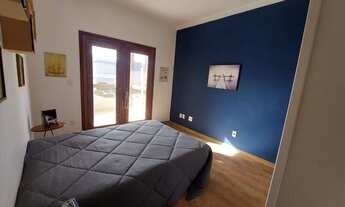 Imagem 5: Casa com 4 dormitórios à venda, 509 m² por R$ 2.200.000,00 - Condomínio Vivendas do Lago