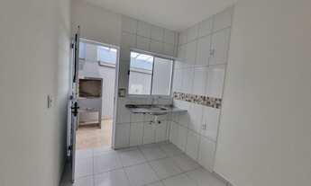 Imagem 4: Casa com 2 dormitórios à venda, 47 m² por R$ 230.000 - Vossoroca - Votorantim/SP