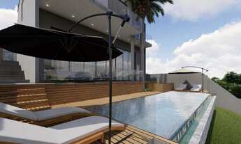 Imagem 3: Casa com 3 dormitórios à venda, 303 m² por R$ 2.200.000 - Alphaville Nova Esplanada IV - V