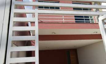 Imagem 3: Sobrado com 3 dormitórios à venda, 110 m² por R$ 350.000 - Parque Jataí - Votorantim/SP